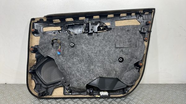 Panneau de porte avant gauche MERCEDES CLASSE A 176 PHASE 2 – A1767201395 / A2465403005 / A2049058402 / A2467201148 / A2467270159