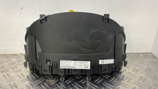 Compteur MERCEDES CLASSE A 176 PHASE 2 – A1769000404
