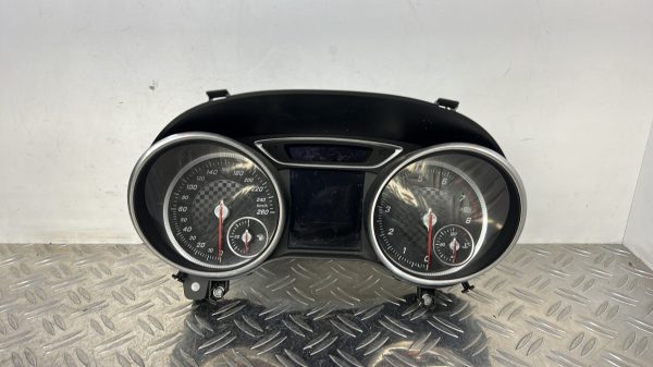 Compteur MERCEDES CLASSE A 176 PHASE 2 – A1769000404