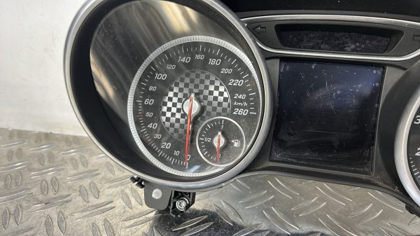Compteur MERCEDES CLASSE A 176 PHASE 2 – A1769000404