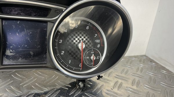 Compteur MERCEDES CLASSE A 176 PHASE 2 – A1769000404