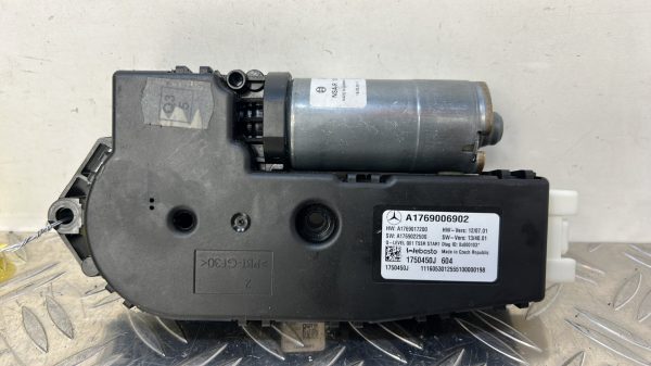 Moteur toit ouvrant MERCEDES CLASSE A 176 PHASE 2 – A1769006902