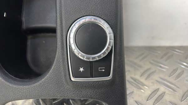 Porte gobelet MERCEDES CLASSE A 176 PHASE 2 – A1766801610