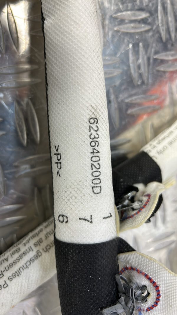 Air bag rideau droit MERCEDES CLASSE A 176 PHASE 2 – 623640200D