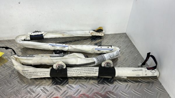 Air bag rideau droit MERCEDES CLASSE A 176 PHASE 2 – 623640200D