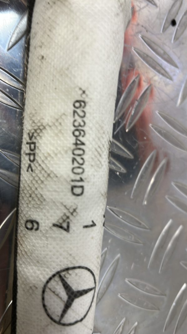 Air bag rideau gauche MERCEDES CLASSE A 176 PHASE 2 – 623640201D