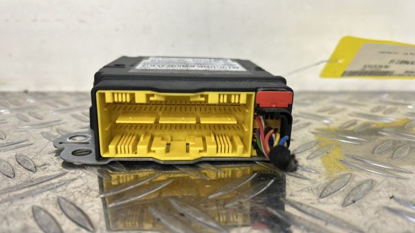 Boitier air bag MERCEDES CLASSE A 176 PHASE 2 – A1179001802