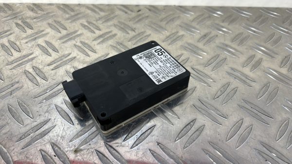 Boitier radar de recul MERCEDES CLASSE A 176 PHASE 2 – A0009058406