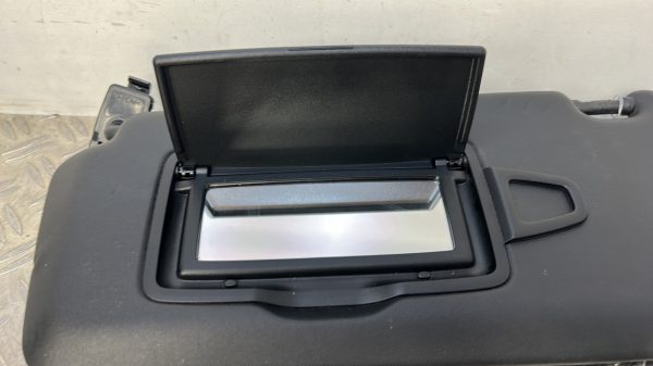 Pare soleil gauche MERCEDES CLASSE A 176 PHASE 2 – A1768101300