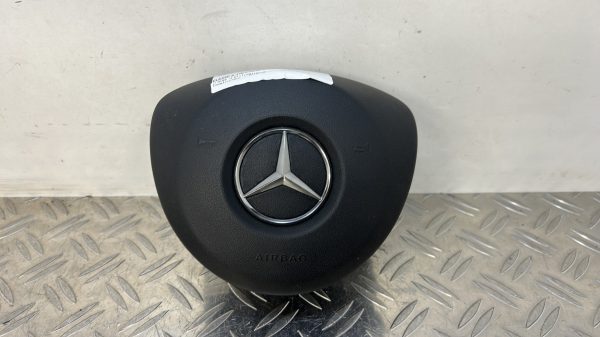 Air bag conducteur MERCEDES CLASSE A 176 PHASE 2 – 3078732