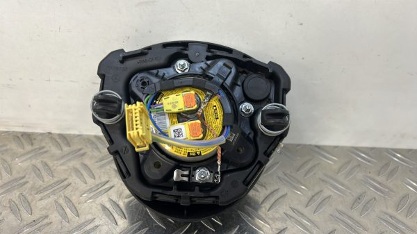 Air bag conducteur MERCEDES CLASSE A 176 PHASE 2 – 3078732