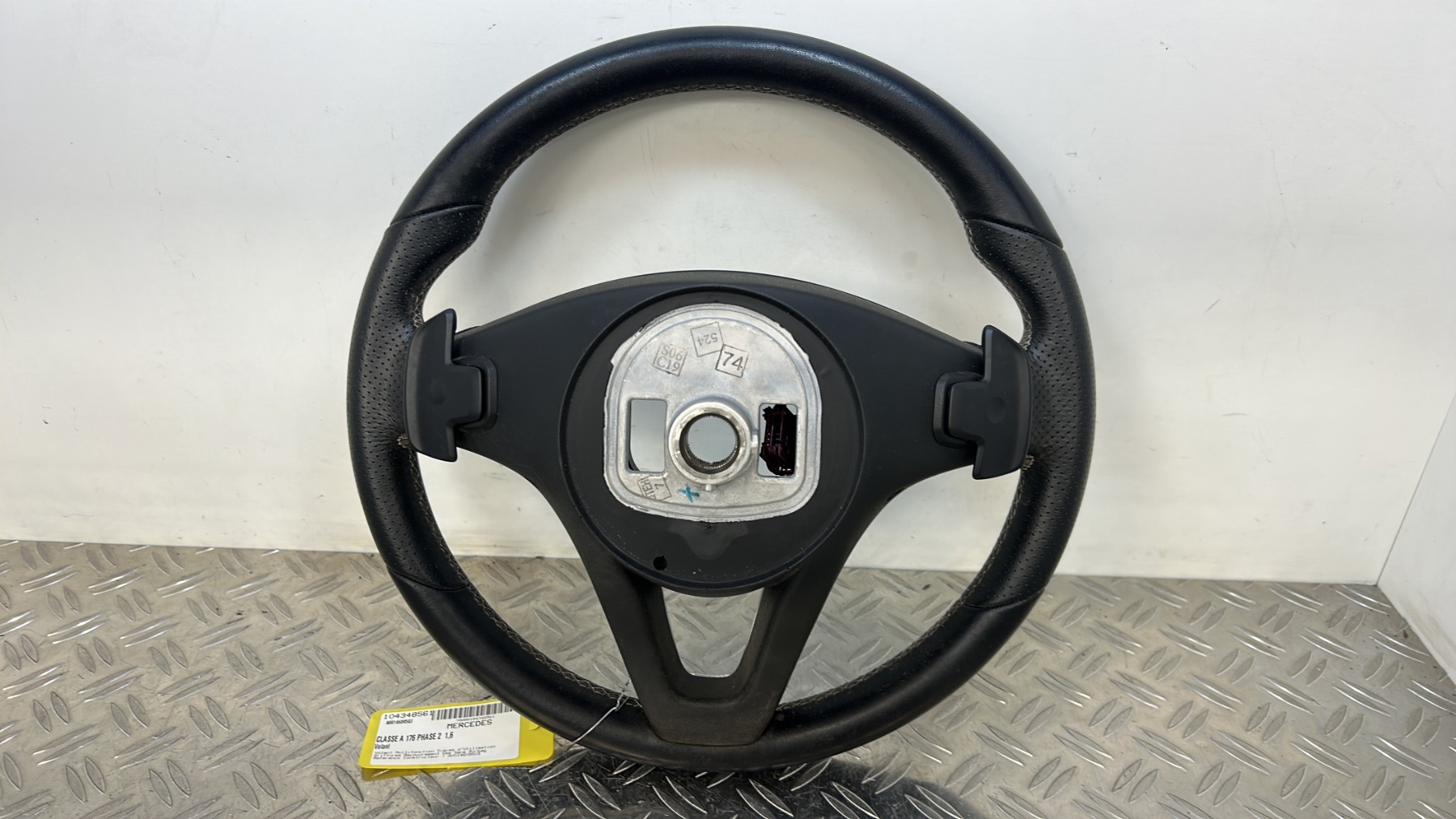 Volant MERCEDES CLASSE A 176 PHASE 2 – A0014609503