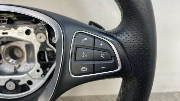 Volant MERCEDES CLASSE A 176 PHASE 2 – A0014609503