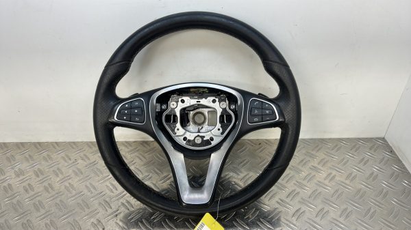 Volant MERCEDES CLASSE A 176 PHASE 2 – A0014609503