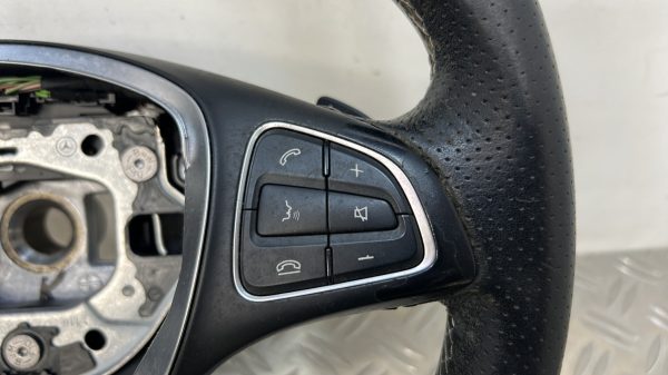 Volant MERCEDES CLASSE A 176 PHASE 2 – A0014609503