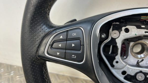 Volant MERCEDES CLASSE A 176 PHASE 2 – A0014609503