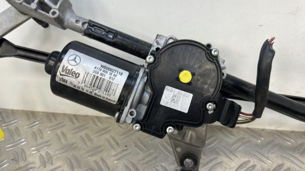 Moteur essuie glace avant MERCEDES CLASSE A 176 PHASE 2 – A1769061800