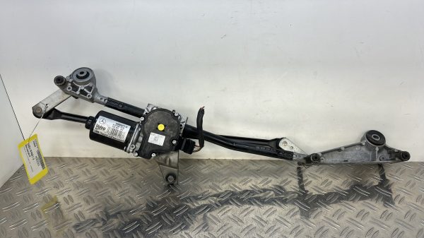 Moteur essuie glace avant MERCEDES CLASSE A 176 PHASE 2 – A1769061800