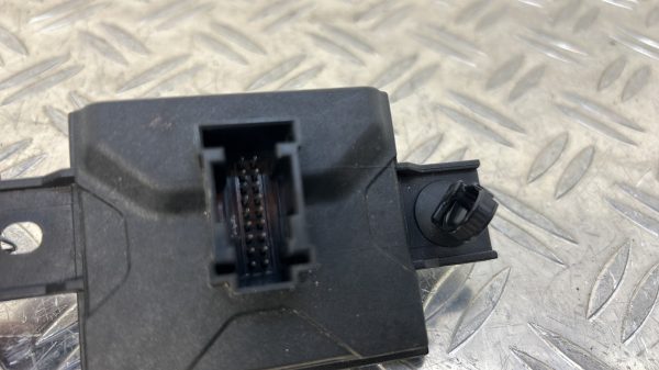 Module caméra MERCEDES CLASSE A 176 PHASE 2 – A1179009101