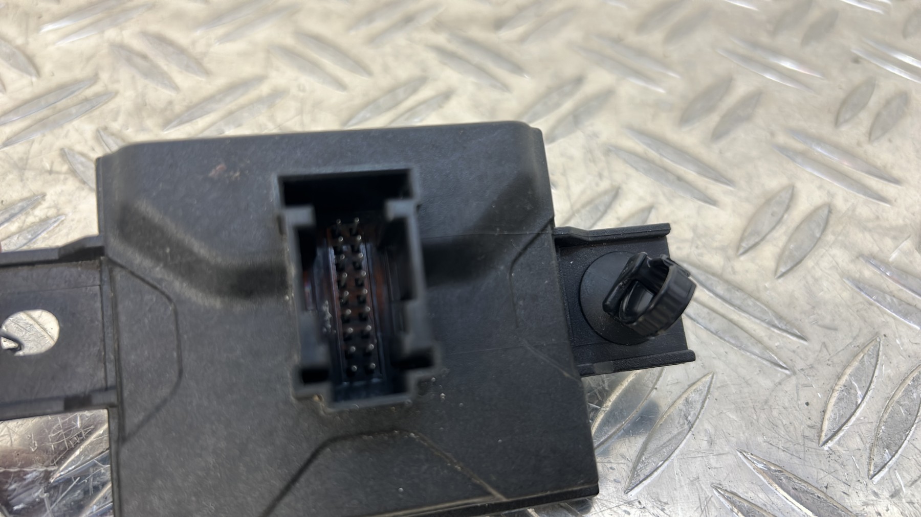 Module caméra MERCEDES CLASSE A 176 PHASE 2 – A1179009101