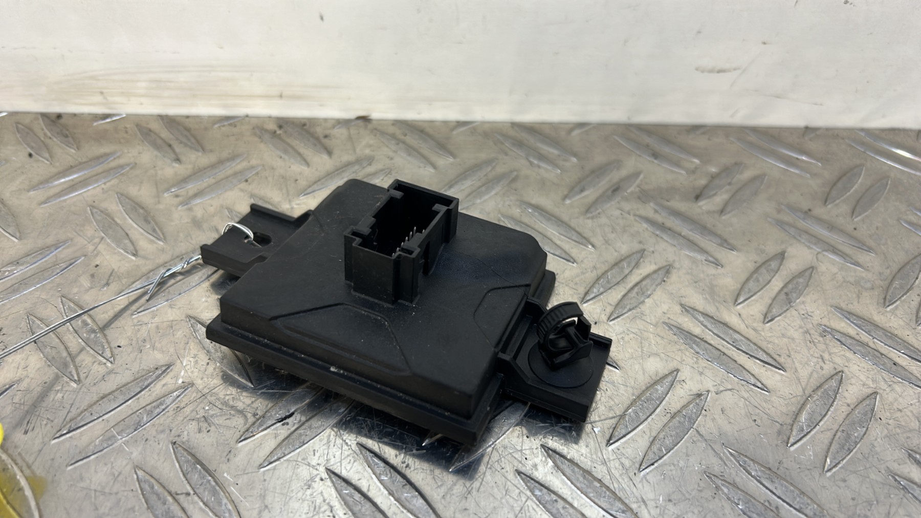Module caméra MERCEDES CLASSE A 176 PHASE 2 – A1179009101