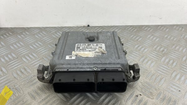 Calculateur moteur MERCEDES CLASSE A 176 PHASE 2 – A2709002100