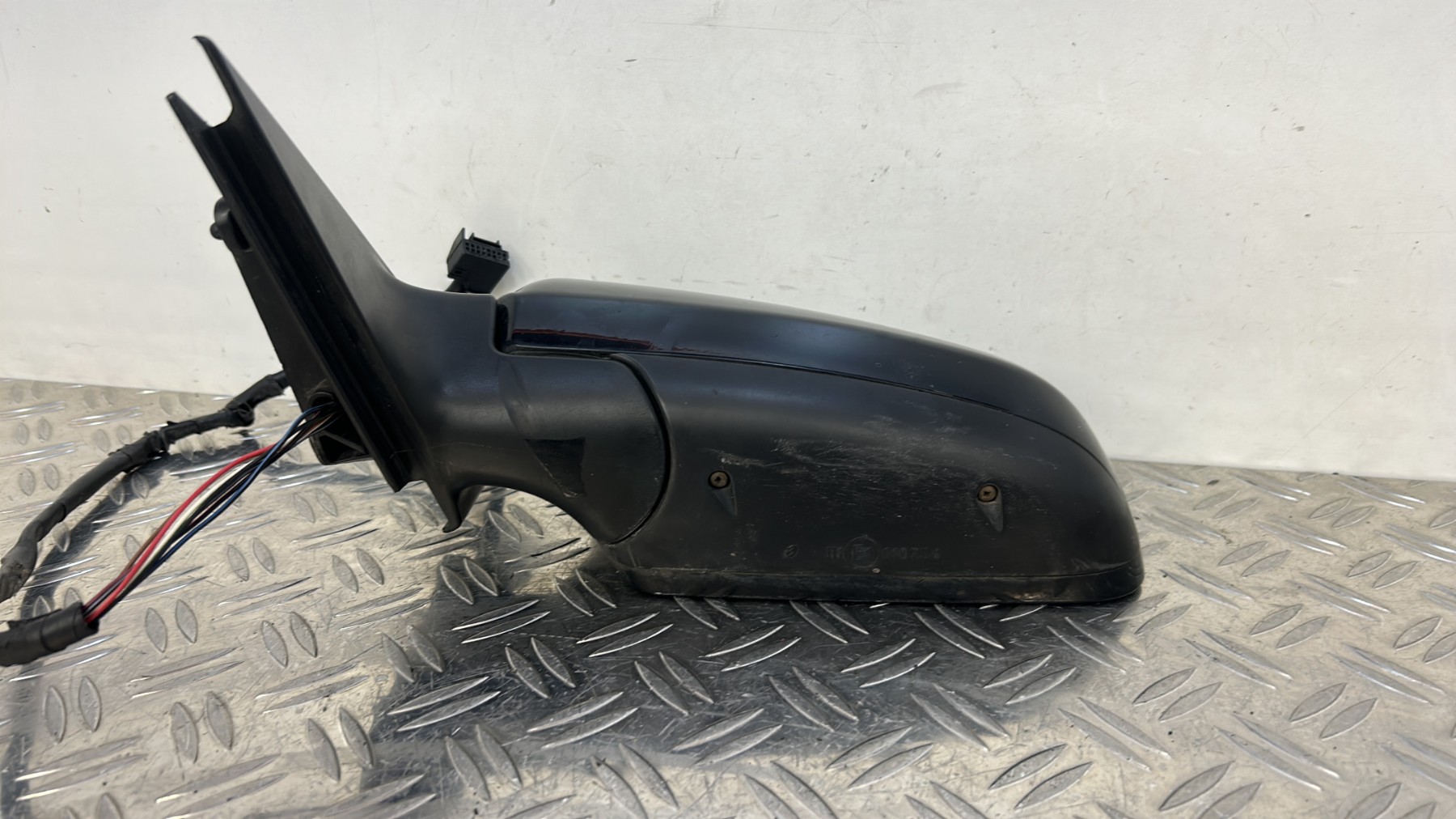 Retroviseur gauche AUDI A3 2 SPORTBACK PHASE 1 – 010754