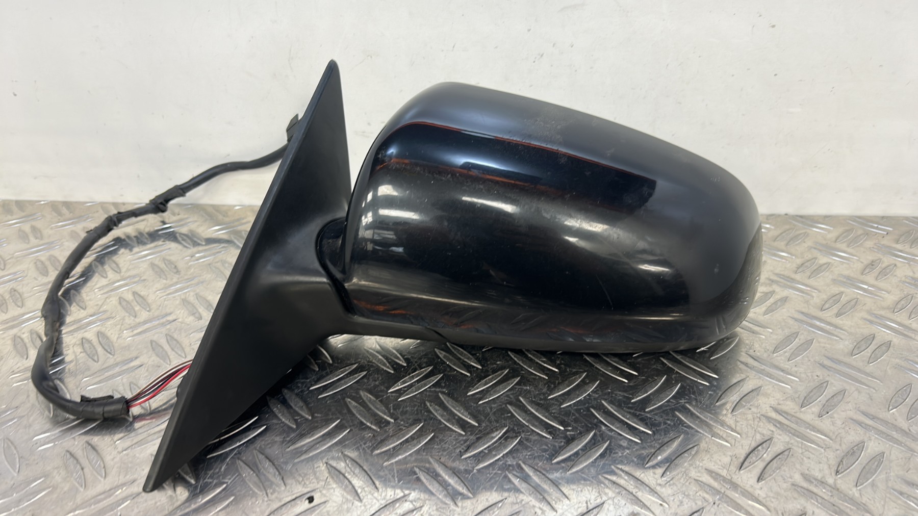 Retroviseur gauche AUDI A3 2 SPORTBACK PHASE 1 – 010754