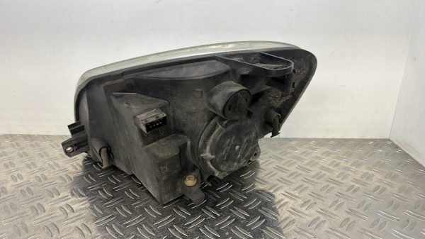 Optique avant principal droit (feux)(phare) CITROEN BERLINGO 1 PHASE 2 – 00006205AW