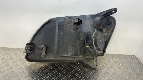 Optique avant principal droit (feux)(phare) CITROEN BERLINGO 1 PHASE 2 – 00006205AW