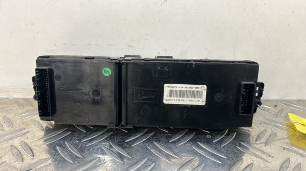 Commande chauffage RENAULT MEGANE 3 PHASE 1 – 276100007R