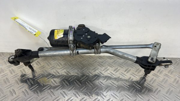 Moteur essuie glace avant RENAULT MEGANE 3 PHASE 1 – 288000001R