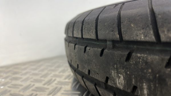 Roue de secours MERCEDES CLASSE B 245 PHASE 1 – 1694000802