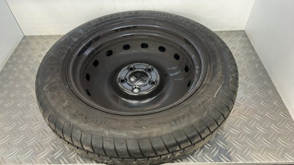 Roue de secours MERCEDES CLASSE B 245 PHASE 1 – 1694000802