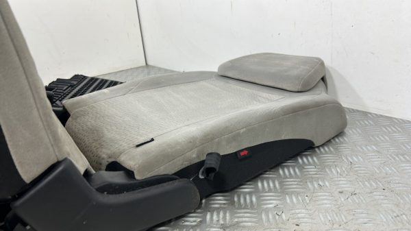 Siege arriere gauche CITROEN C4 1 PHASE 1 – 8845WH