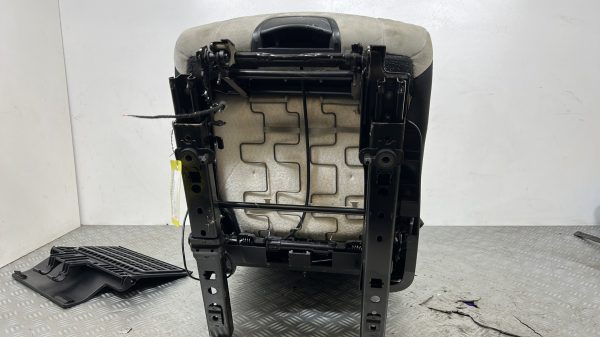 Siege arriere gauche CITROEN C4 1 PHASE 1 – 8845WH