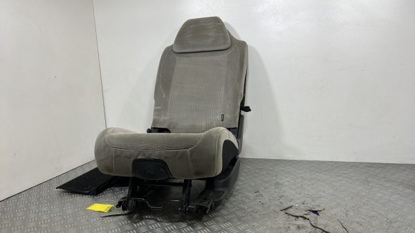 Siege arriere gauche CITROEN C4 1 PHASE 1 – 8845WH
