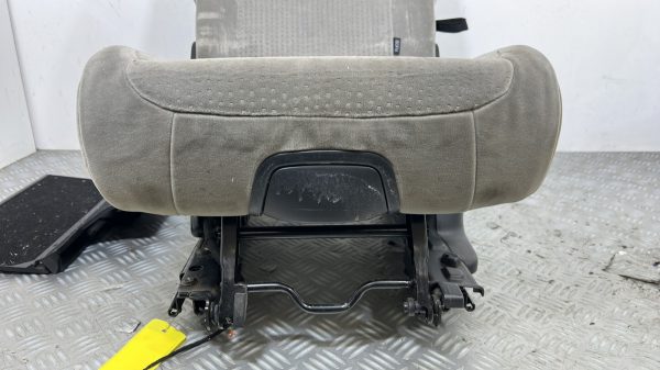 Siege arriere gauche CITROEN C4 1 PHASE 1 – 8845WH