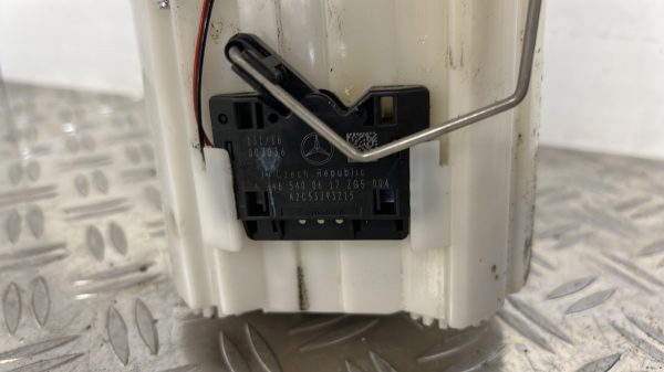 Pompe à carburant MERCEDES CLASSE A 176 PHASE 2 – A2465400617