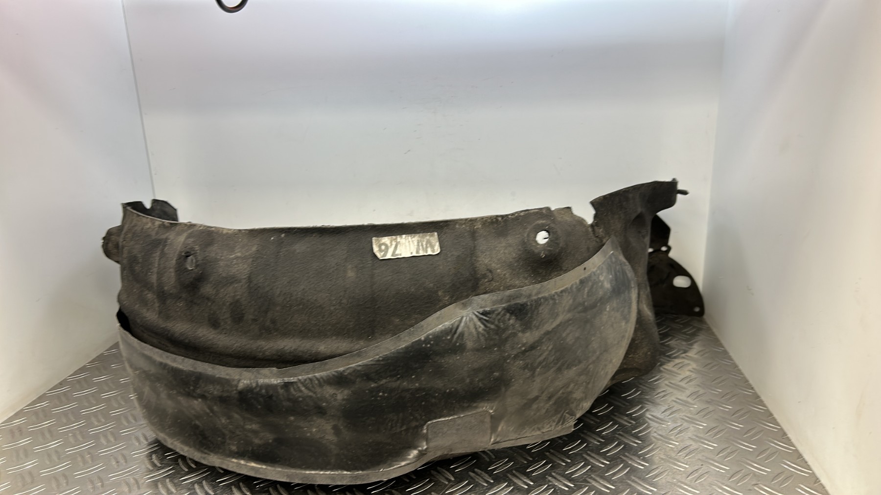 Pare boue arriere droit MERCEDES CLASSE A 176 PHASE 2 – A1766900200