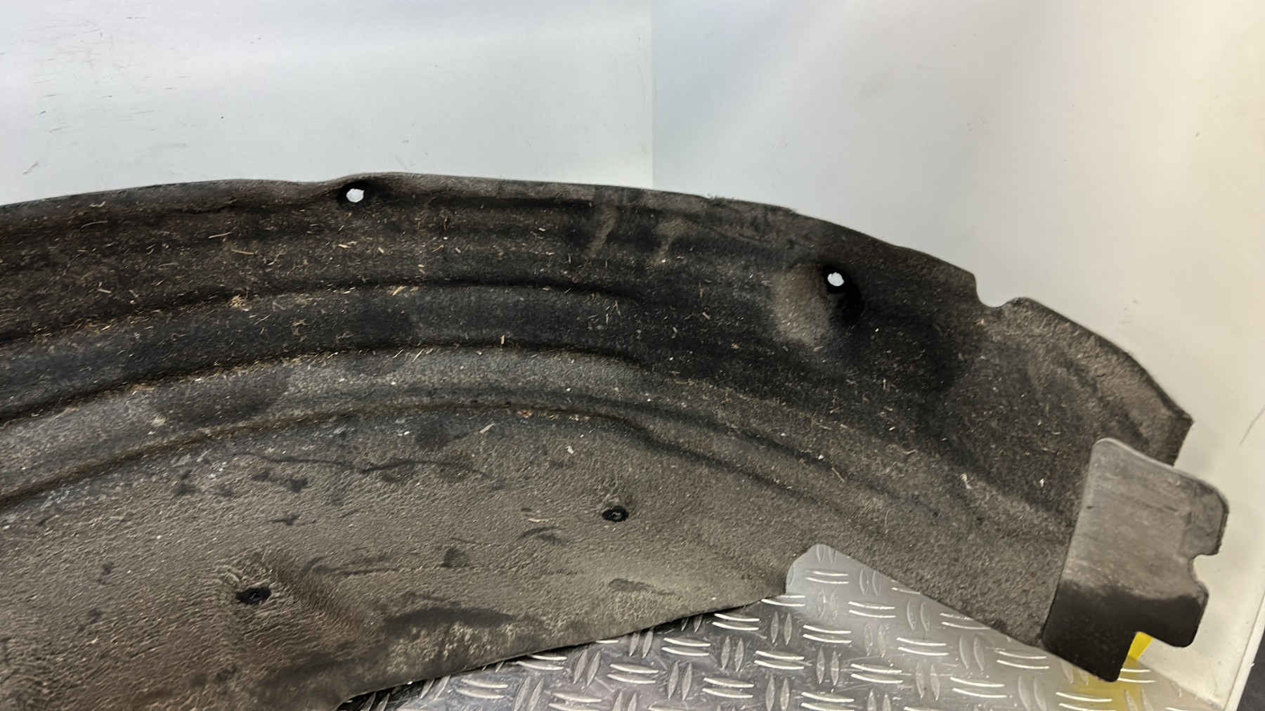Pare boue arriere droit MERCEDES CLASSE A 176 PHASE 2 – A1766900200