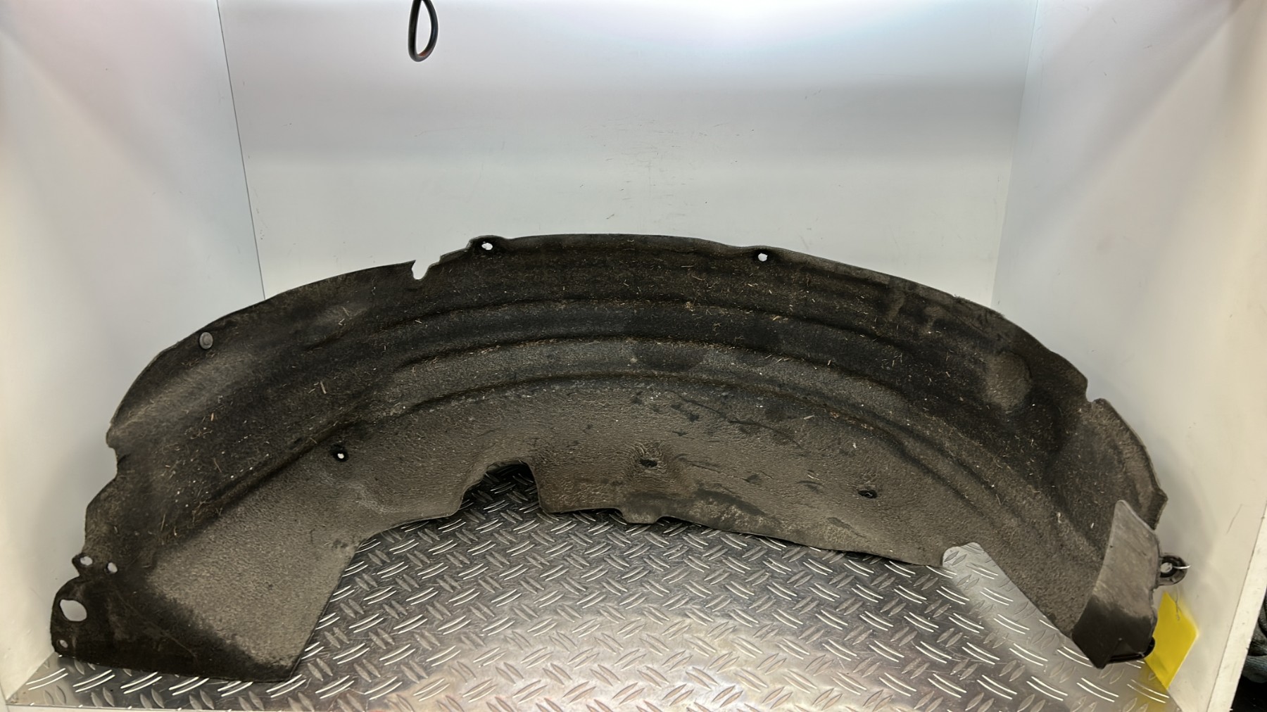 Pare boue arriere droit MERCEDES CLASSE A 176 PHASE 2 – A1766900200