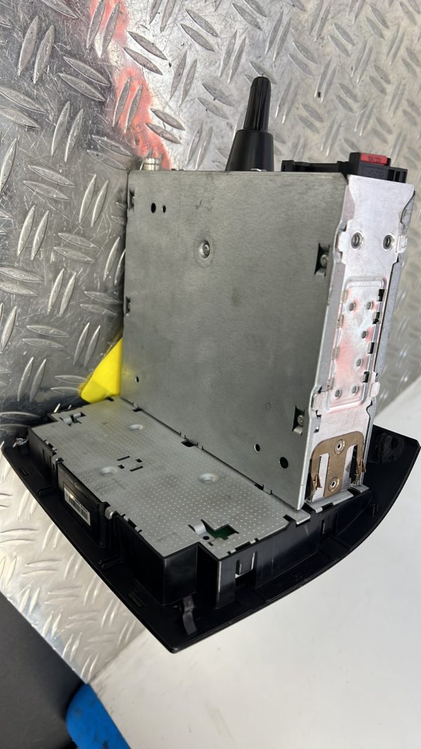 Autoradio d’origine CITROEN JUMPER 3 PHASE 1 – 7355333750