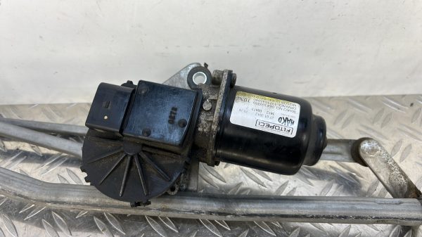 Moteur essuie glace avant PEUGEOT BIPPER – 064300350 / 1371045080