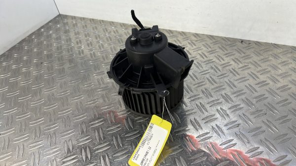 Pulseur d’air CITROEN JUMPER 3 PHASE 1 – 5E1630100