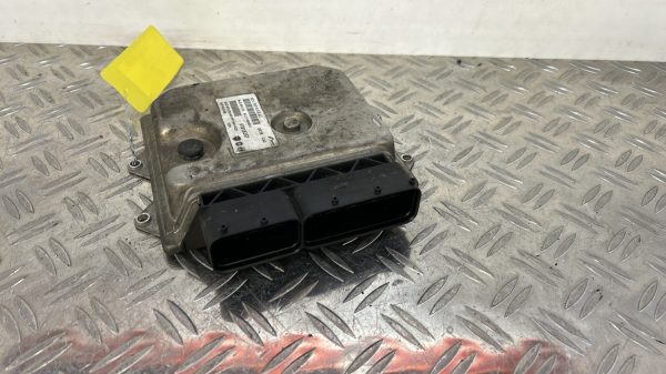 Calculateur moteur PEUGEOT BIPPER – 51918357