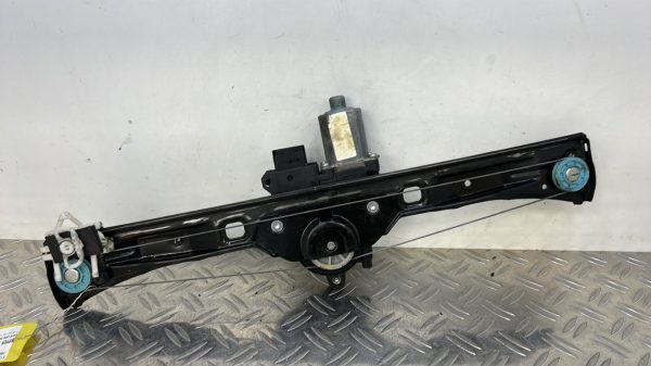 Leve vitre electrique avant gauche PEUGEOT BIPPER – 1666090580