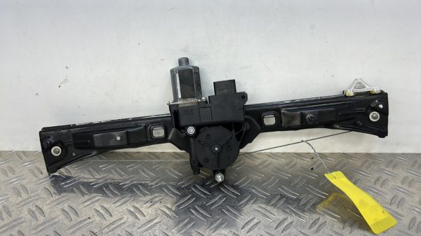 Leve vitre electrique avant gauche PEUGEOT BIPPER – 1666090580