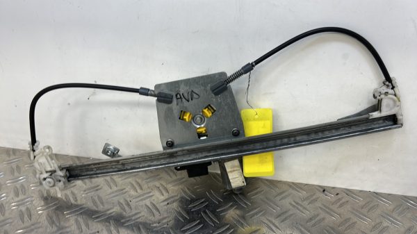 Leve vitre electrique avant droit PEUGEOT BIPPER – 850727