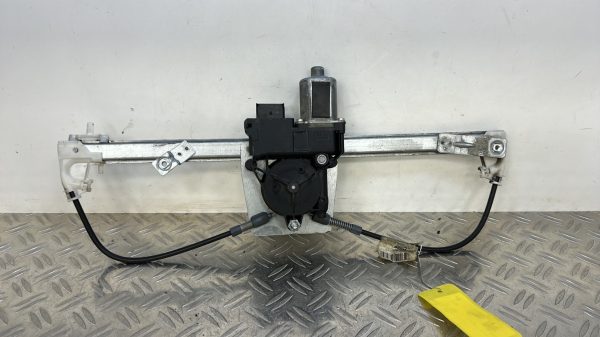 Leve vitre electrique avant droit PEUGEOT BIPPER – 850727